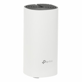 TP-LINK Deco E4 AC1200 Whole Home Mesh Wi-Fi System (1-Pack)