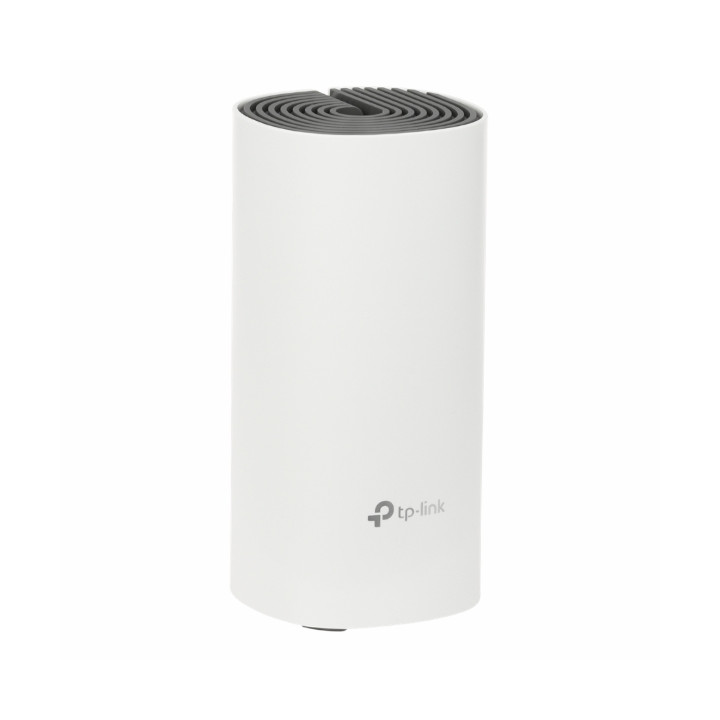 TP-LINK Deco E4 AC1200 Whole Home Mesh Wi-Fi System (1-Pack)