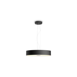 Philips Hue Fair черный 1x33,5 Вт 24 В wisząca