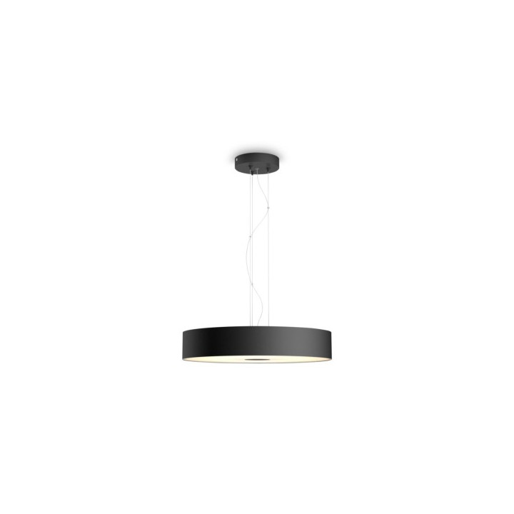 Philips Hue Fair black 1x33.5W 24V wisząca