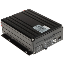 AHD MOBILE DVR ATE-D0401EF-T3 4 CHANNELS AUTONE