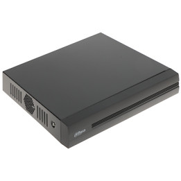AHD, HD-CVI, HD-TVI, CVBS, IP DVR XVR1B16-I 16 CHANNELS DAHUA