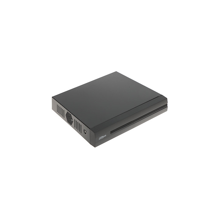 AHD, HD-CVI, HD-TVI, CVBS, IP DVR XVR1B16-I 16 CHANNELS DAHUA