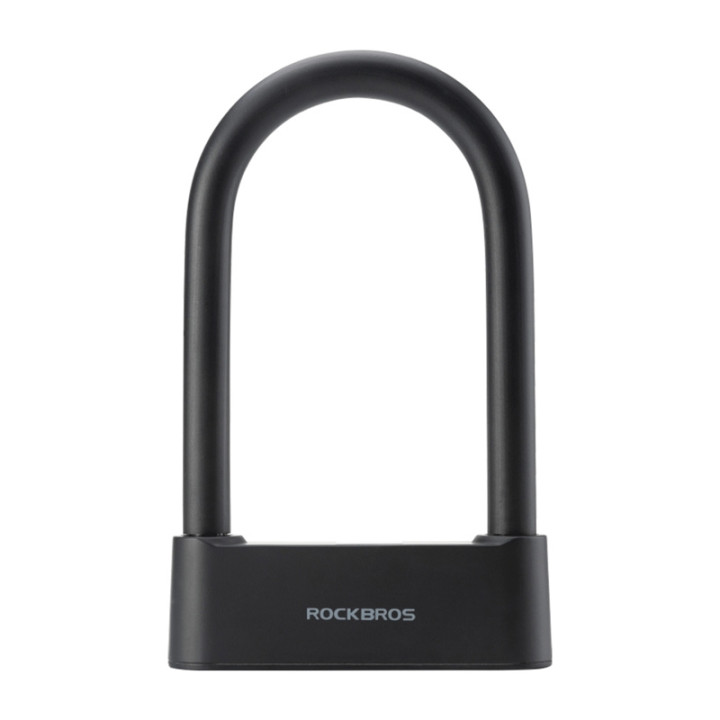 Rockbros 32210818001 Smart Bluetooth Fingerprint Lock