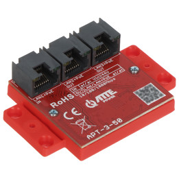 ATTE APT-3-50 PoE Extender