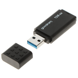 ФЛЕШ-КАРТА FD-128/UME3-GOODRAM 128 ГБ USB 3.0 (3.1 Gen 1)