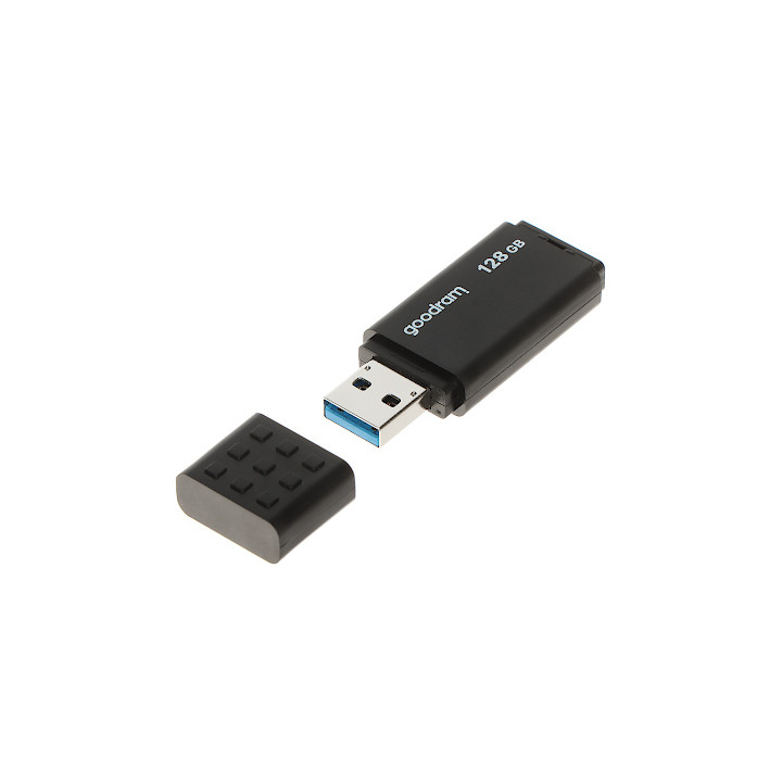UNIDAD FLASH FD-128/UME3-GOODRAM 128 GB USB 3.0 (3.1 Gen 1)