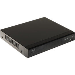 Сетевой видеорегистратор APTI-N1621-8P-I3 16 КАНАЛОВ, 8 PoE