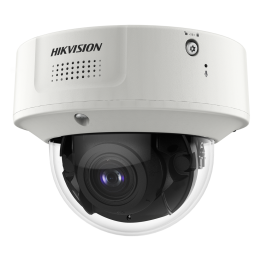 iDS-2CD7146G2-IZHSY(8-32mm) Hikvision 4MP IR Dome IP Camera with PoE