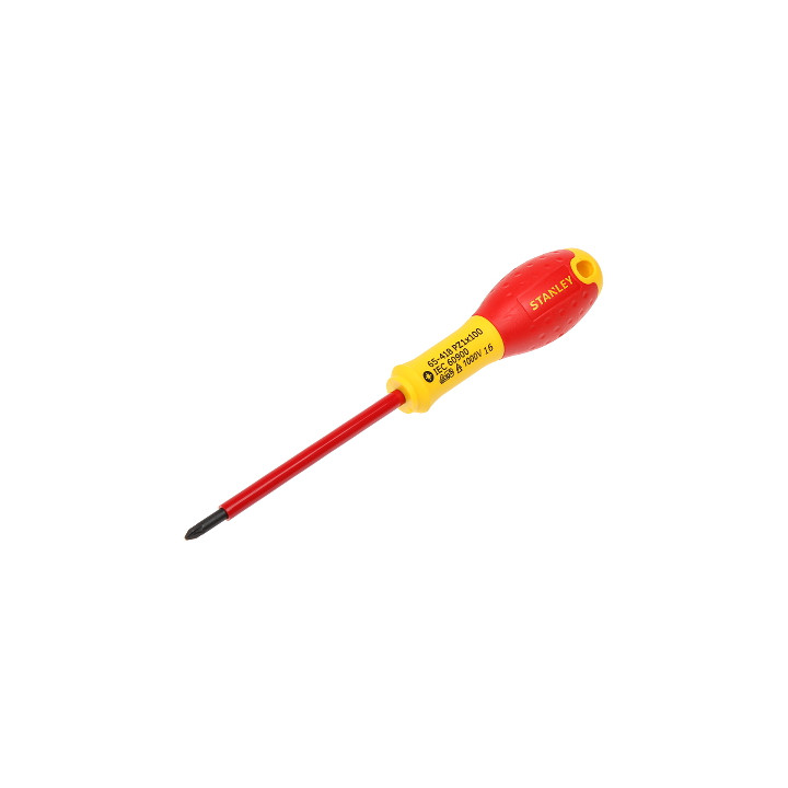 SCREWDRIVER PZ1 ST-0-65-418 STANLEY