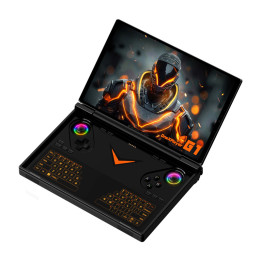 Портативная консоль oneXplayer G1 AMD AI370 64 ГБ ОЗУ 4 ТБ