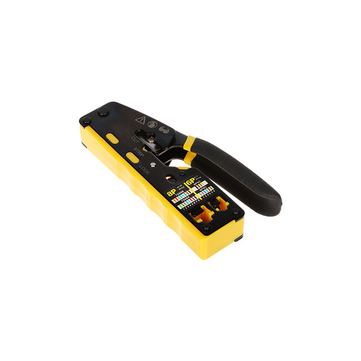 RJ45 Crimping Tool HT-6088T