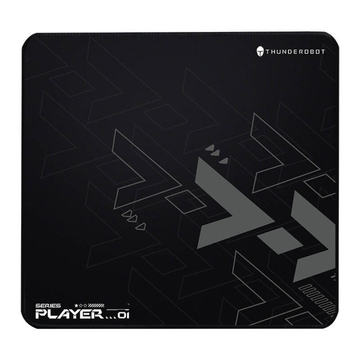 Thunderobot Gaming Mousepad Player-P1-300 (negro)