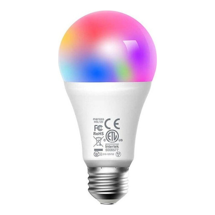 Meross ?arï¿½wka LED Wi-Fi MSL120EU(Non-HomeKit)