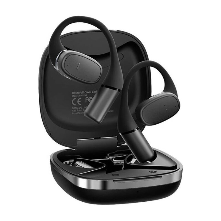 Беспроводные наушники OWS BlitzWolf BW-V49