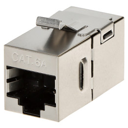 FX-RJ45-6A-08 Keystone Jack RJ45