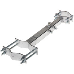 DISTANCE CLAMP OR-30-50R90-150