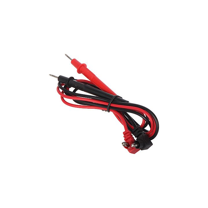 CABLES MULTIMETRO UNIVERSAL MIE-0100