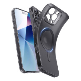 Чехол Zero (HaloLock) ESR для iPhone 16 Pro (черный)