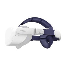Ремень BOBOVR M1 Plus с регулировкой для Oculus Quest 2