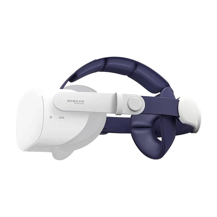 Ремень BOBOVR M1 Plus с регулировкой для Oculus Quest 2