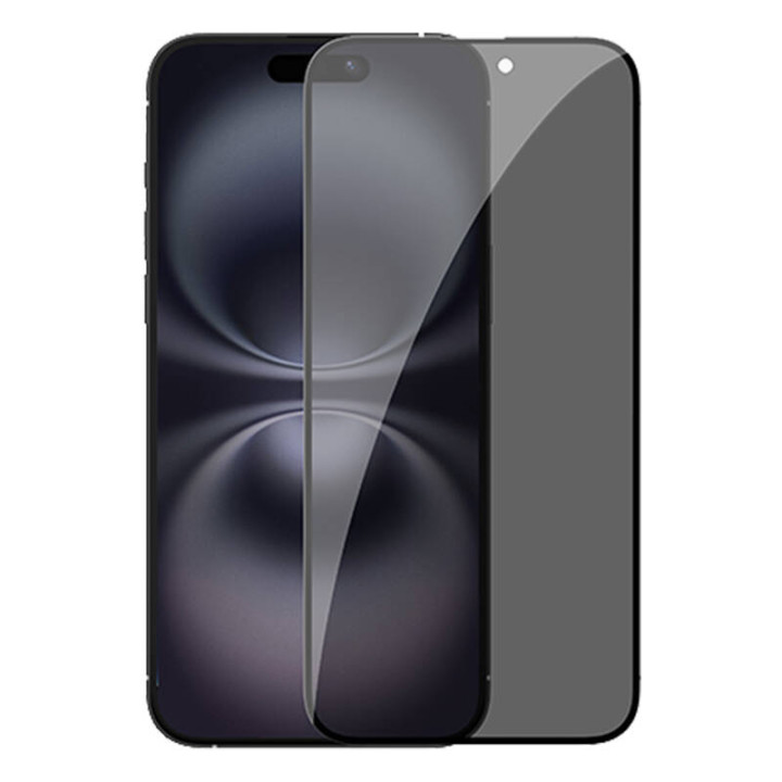 Vidrio templado Nillkin Guardian iPhone 16