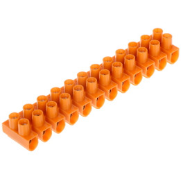 CONNECTOR STRIP KE-LTF12-10.0 SIMET