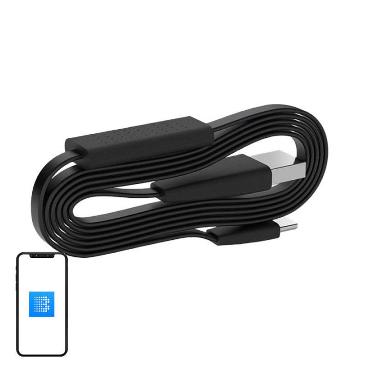 Датчик температуры и влажности для Broadlink RM4 mini