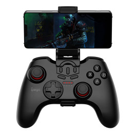 Беспроводной игровой контроллер iPega PG-9216 (черный)