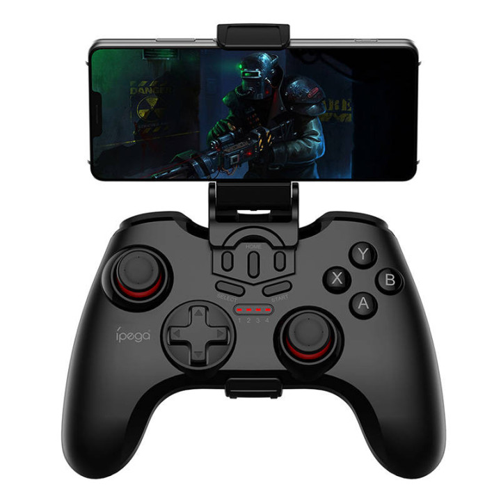 Wireless Gaming Controller iPega PG-9216 (black)