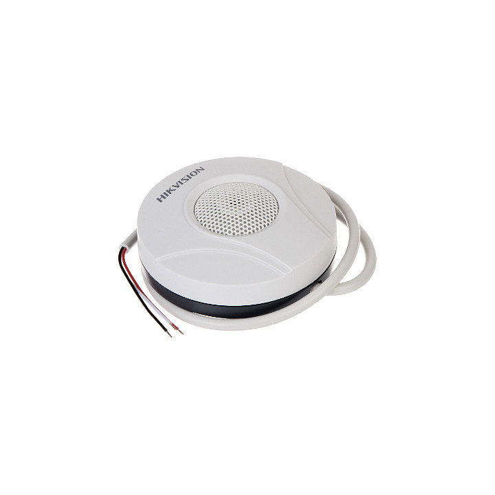 АУДИОМОДУЛЬ, МИКРОФОН DS-2FP2020 Hikvision