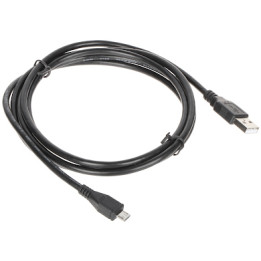 USB Cable USB-A to Micro USB 1.8m