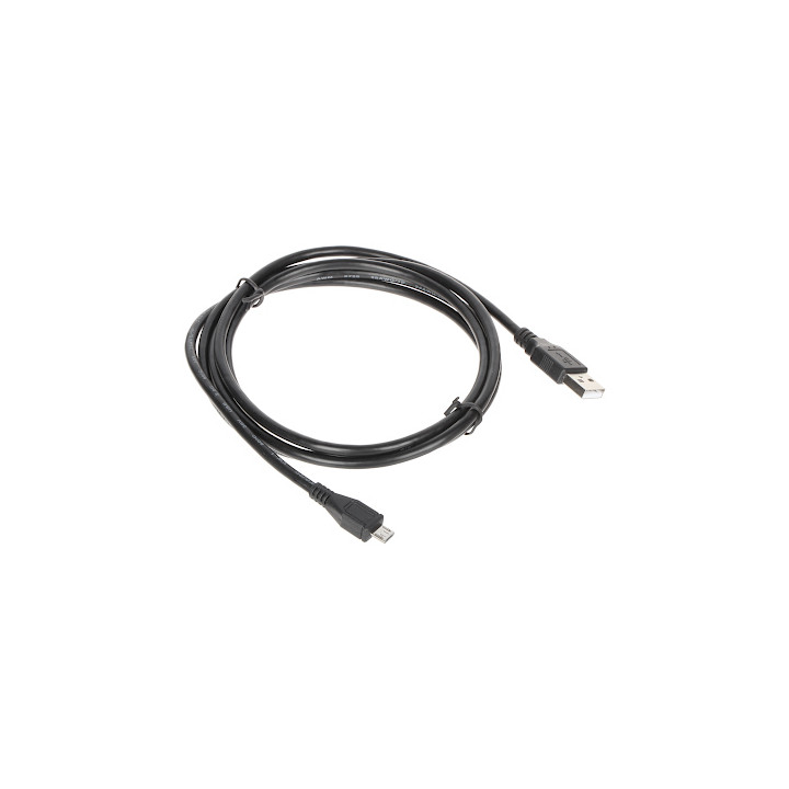 USB Cable USB-A to Micro USB 1.8m