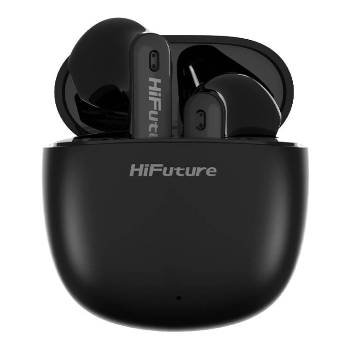TWS EarBuds HiFuture Sonic Colorbuds 2 (черный)