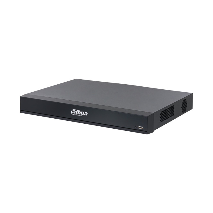 NVR NVR5232-XI/PRO 32 CHANNELS WizMind DAHUA