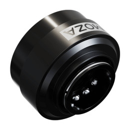 Адаптер быстросъемный Moza Racing RS07 для рулей R21/R16/R12/R9/R5