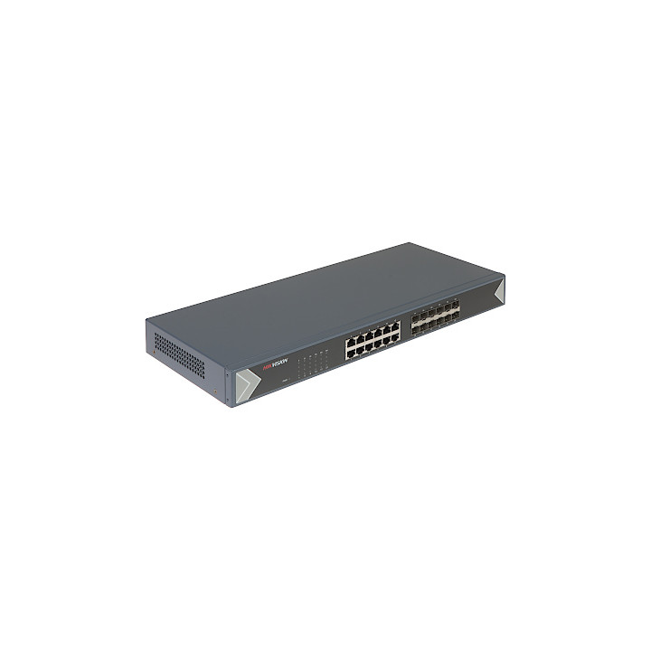 SWITCH DS-3E0524TF 24-PORT SFP Hikvision
