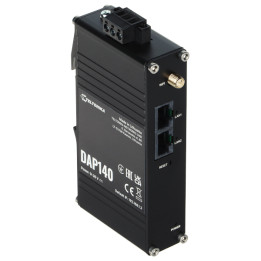 Teltonika DAP140 Wi-Fi 4 2.4 GHz 300 Mbps Access Point