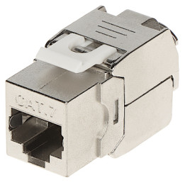 Keystone Jack FX-RJ45-71