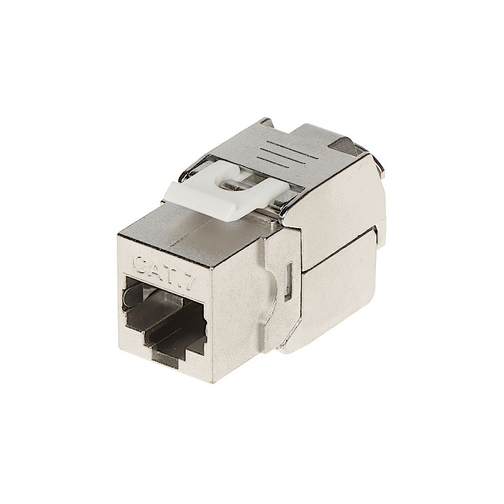 Keystone Jack FX-RJ45-71