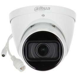 IP CAMERA IPC-HDW3842T-ZS-2712 WizSense - 8.3 Mpx, 2.7 ... 12 mm - MOTOZOOM DAHUA