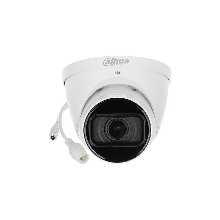 IP CAMERA IPC-HDW3842T-ZS-2712 WizSense - 8.3 Mpx, 2.7 ... 12 mm - MOTOZOOM DAHUA