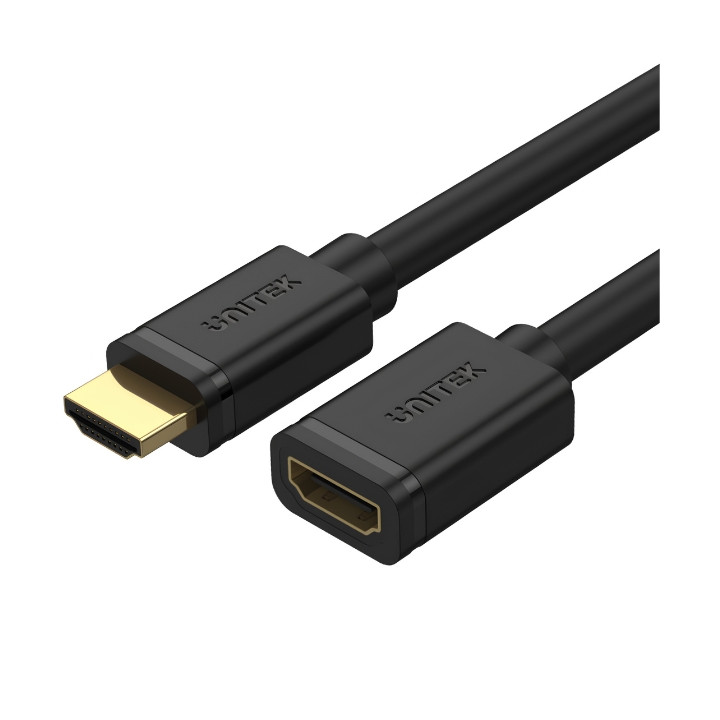 HDMI EXTENDER Y-C166K 3&nbsp;m, 4K @ 60&nbsp;Hz UNITEK