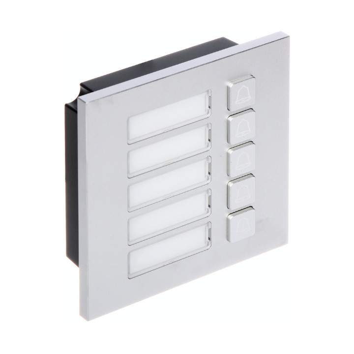DAHUA VTO4103F-MB5 IP домофон, 2МП, PoE