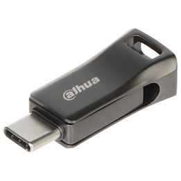 ФЛЕШ-КАРТА USB-P639-32-32ГБ 32ГБ USB 3.2 Gen 1 DAHUA