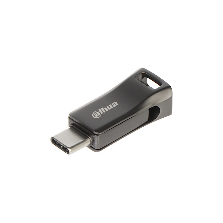 ФЛЕШ-КАРТА USB-P639-32-32ГБ 32ГБ USB 3.2 Gen 1 DAHUA