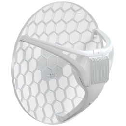 MikroTik RBLHGGR-FG621-EA 4G LTE Cat. 6 Modem