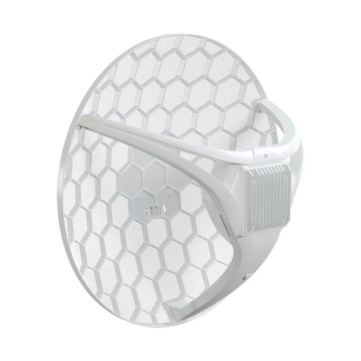 MikroTik RBLHGGR-FG621-EA 4G LTE Cat. 6 Modem