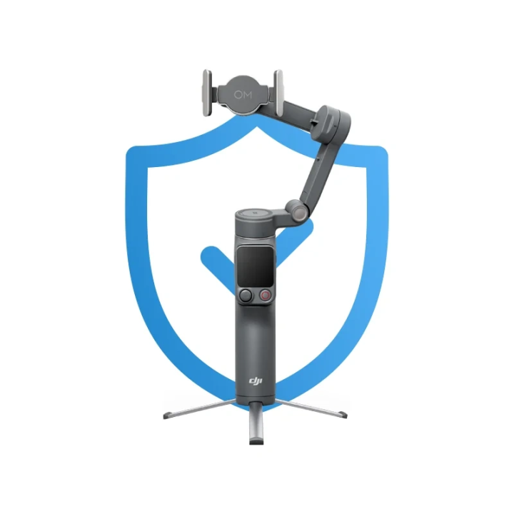 DJI Care Refresh Protection Plan for Osmo Mobile 8P (1-Year Plan)