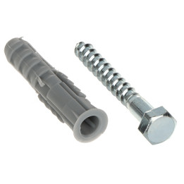 EXPANSION PLUG KS-12/8X60 KLIMAS
